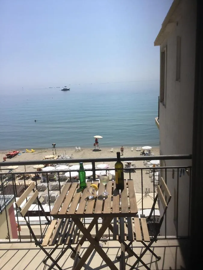 Residence Fanny Alassio