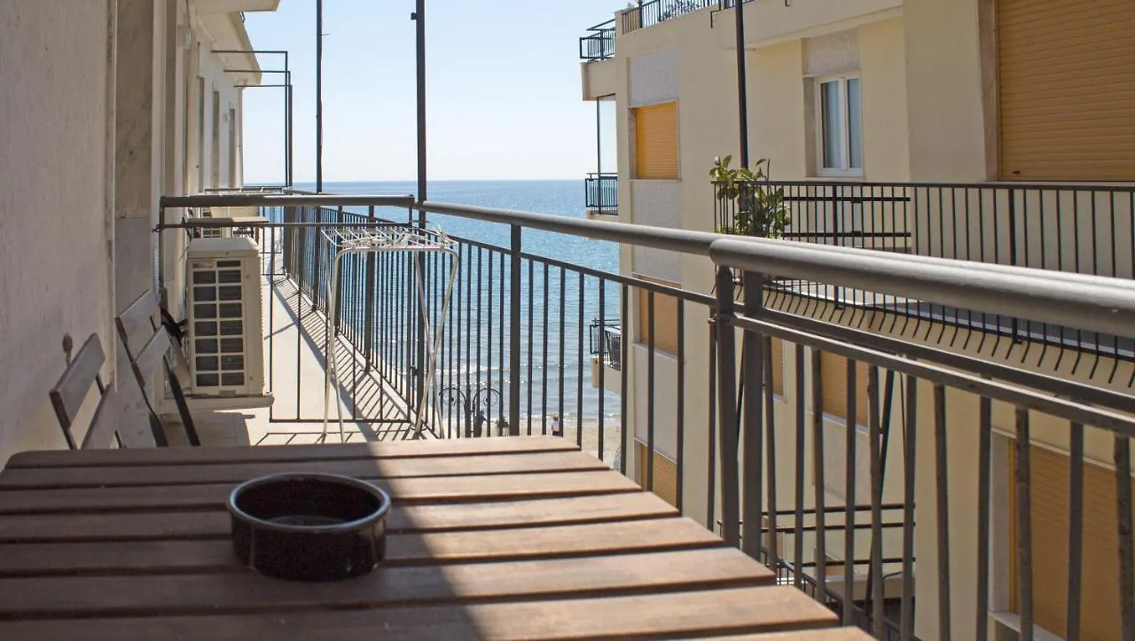 Residence Fanny Alassio Italy