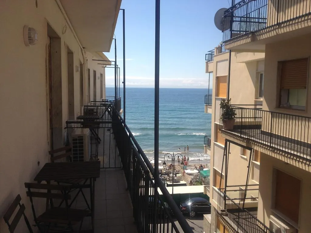Residence Fanny Alassio Italy
