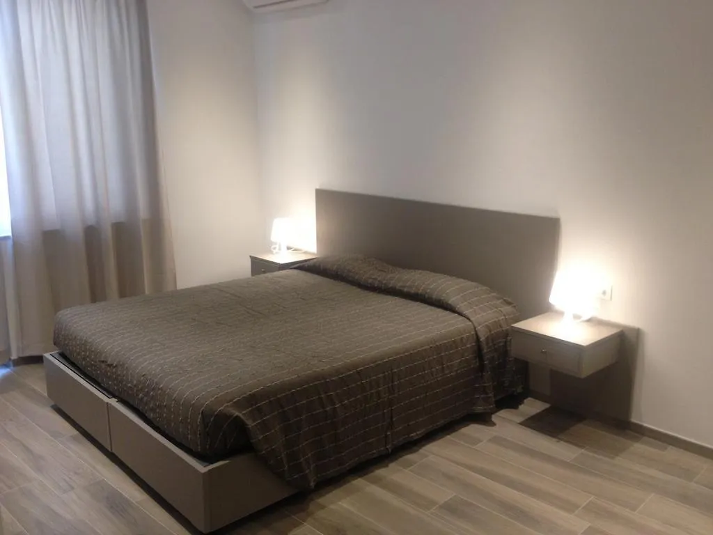 Residence Fanny Alassio 2*,  Italy