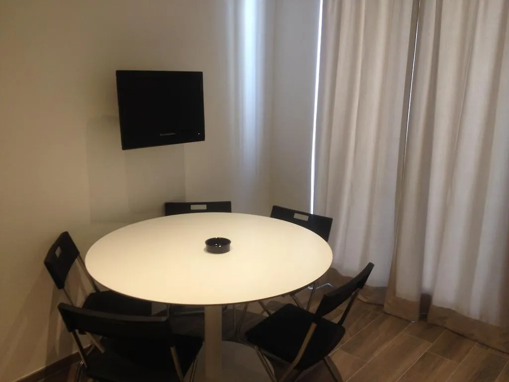 Residence Fanny Alassio Aparthotel