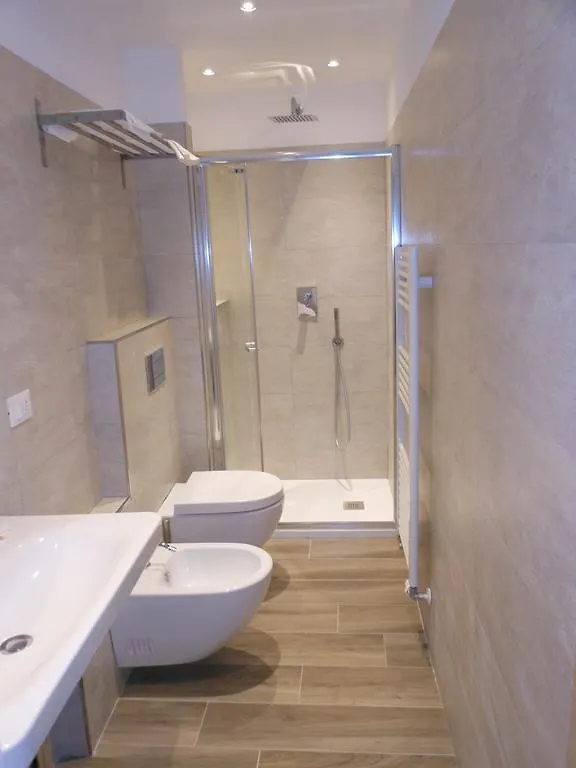Residence Fanny Alassio Italy