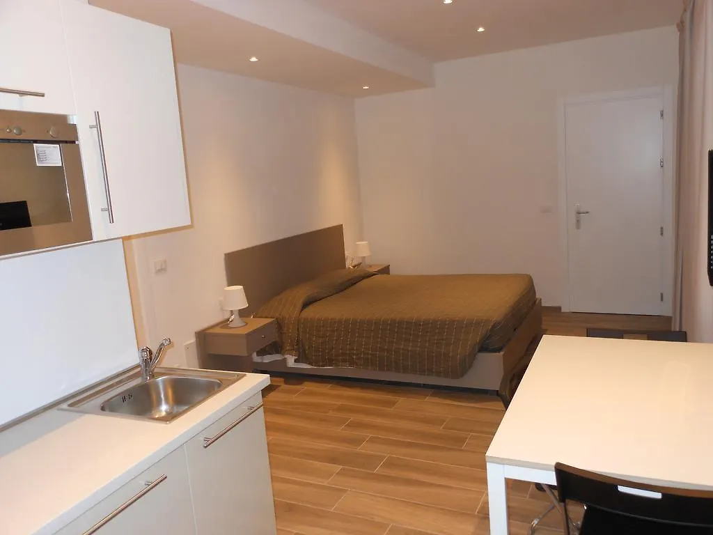 Residence Fanny Alassio