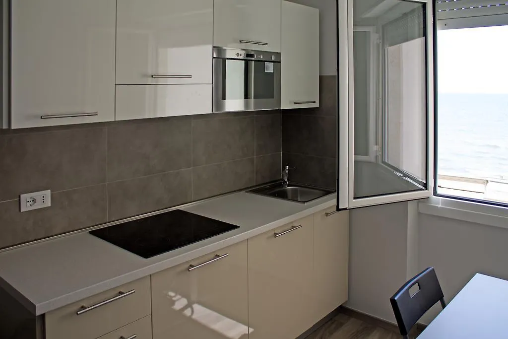 Residence Fanny Alassio