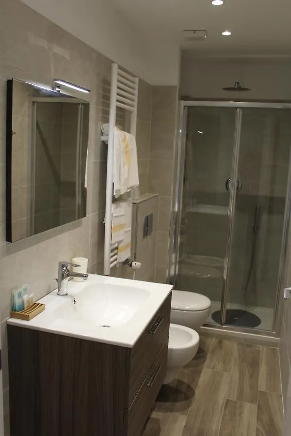 Residence Fanny Alassio