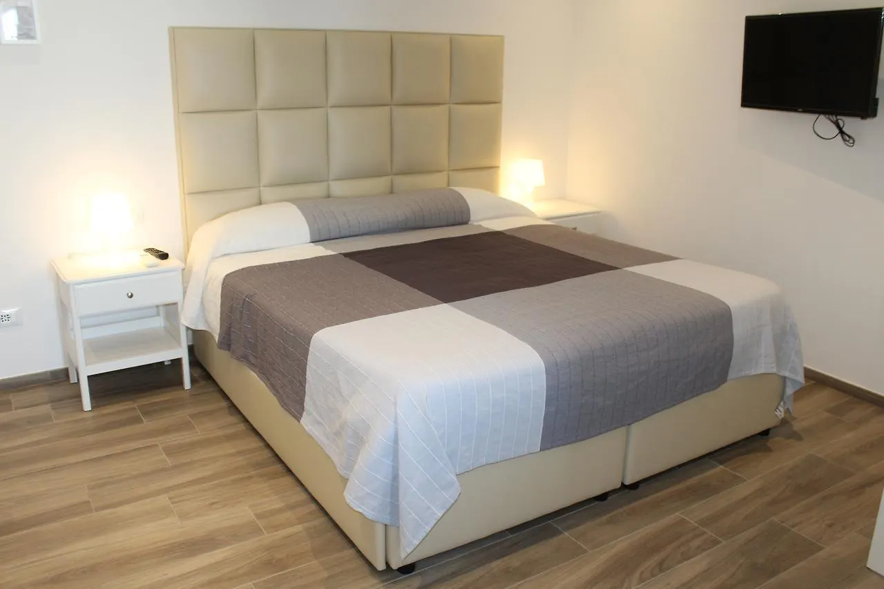 Residence Fanny Alassio