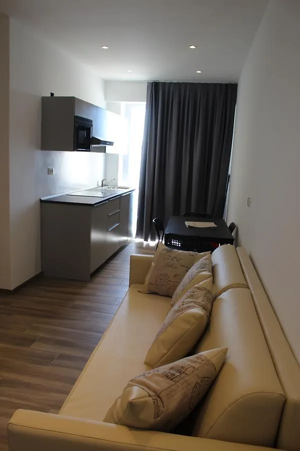 Residence Fanny Alassio 2*,  Italy