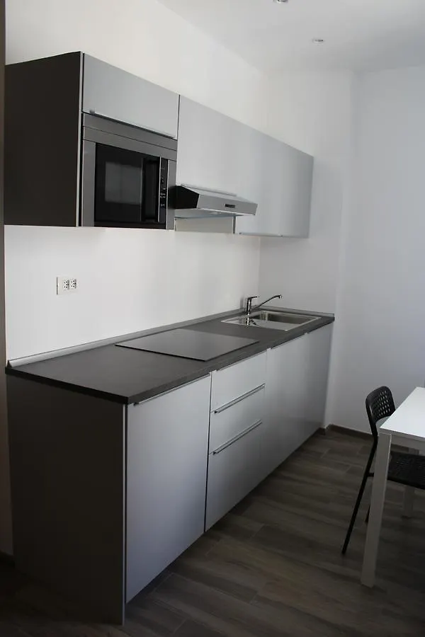 Residence Fanny Alassio 2*,