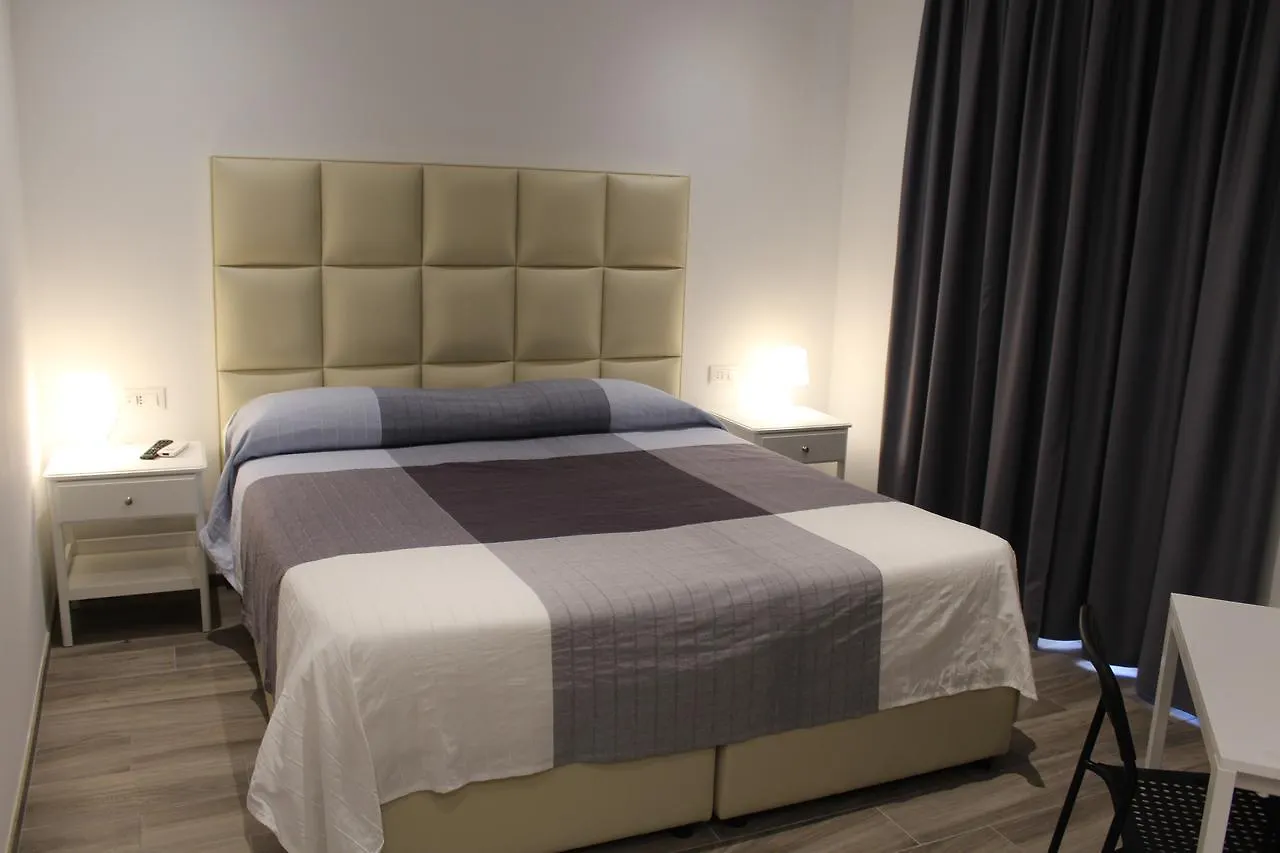 Residence Fanny Alassio