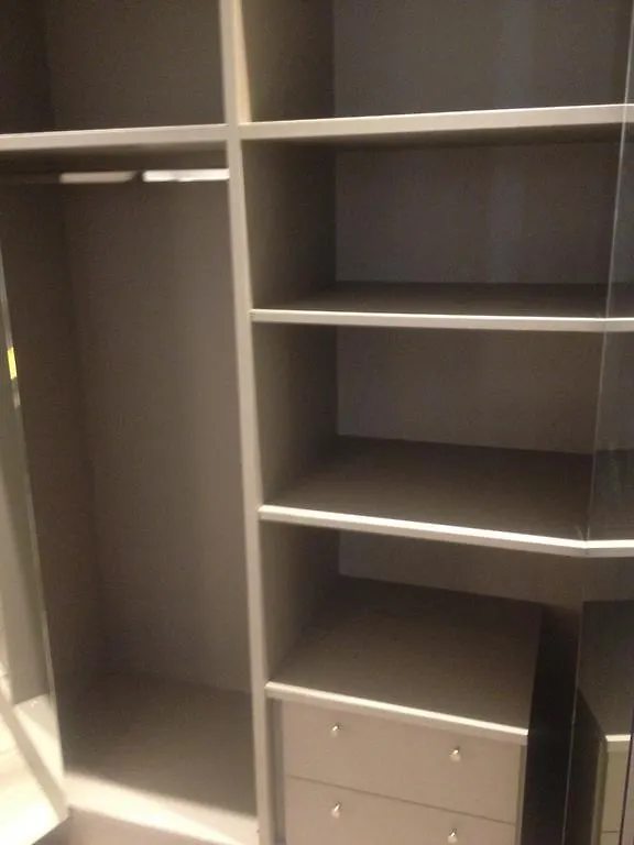 מלון דירות אלסיו Residence Fanny