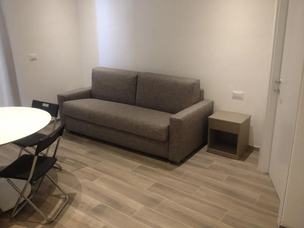 Residence Fanny Alassio