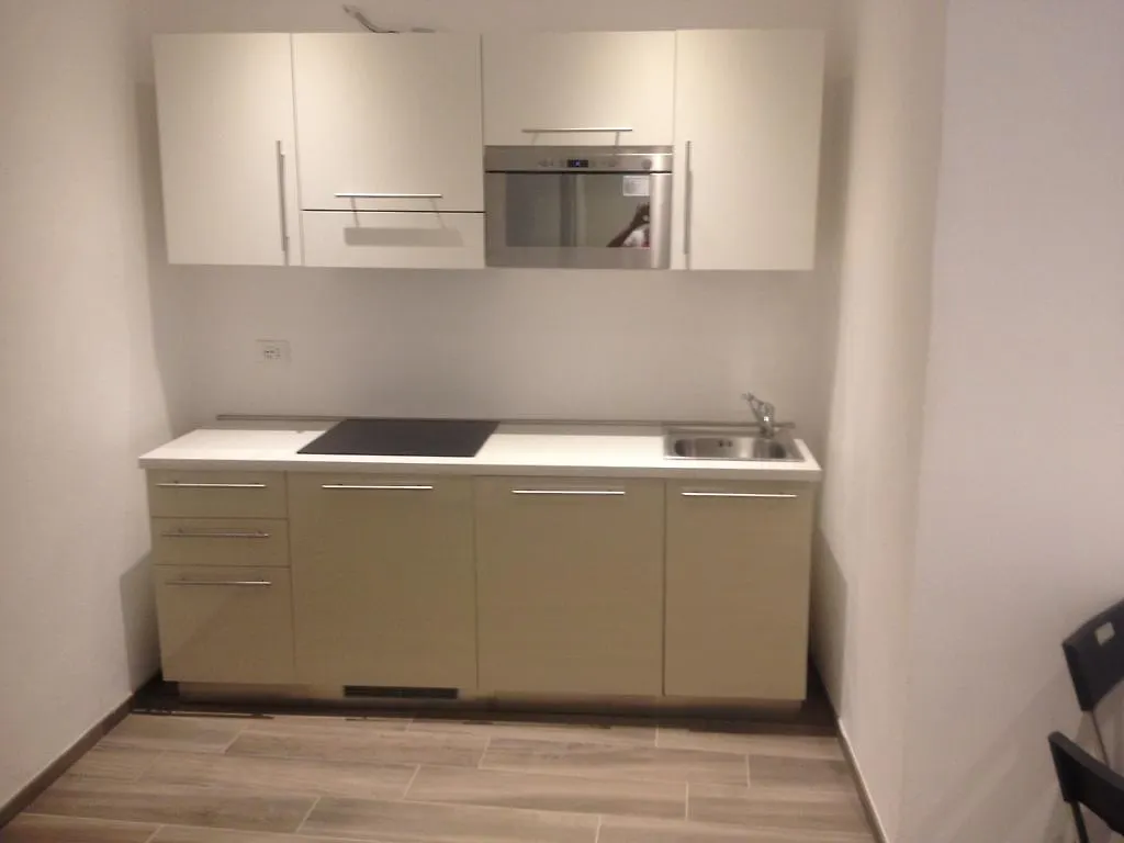 Residence Fanny Alassio Aparthotel