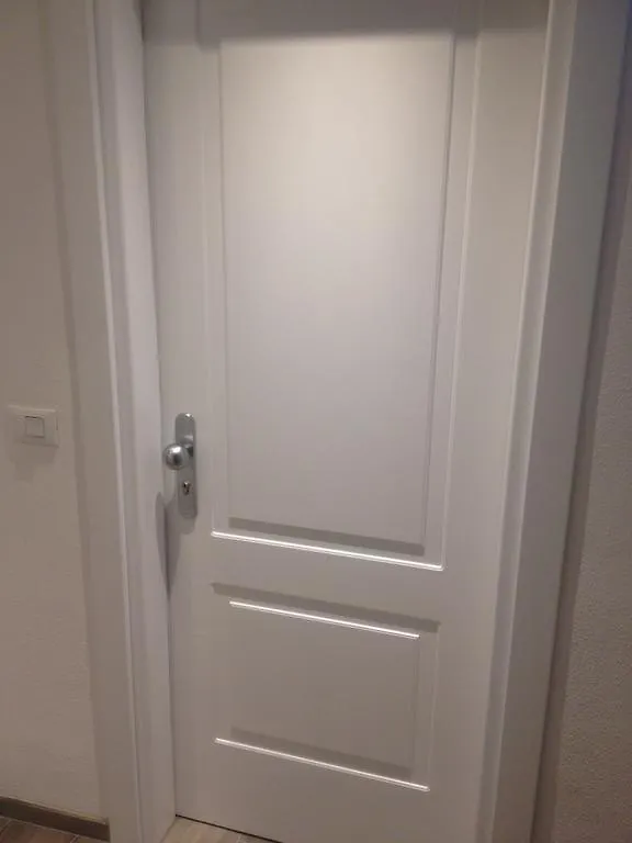 אלסיו Residence Fanny מלון דירות