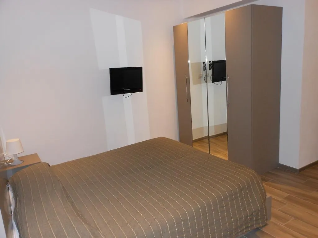 אלסיו Residence Fanny