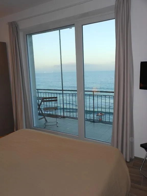 ** מלון דירות אלסיו Residence Fanny איטליה