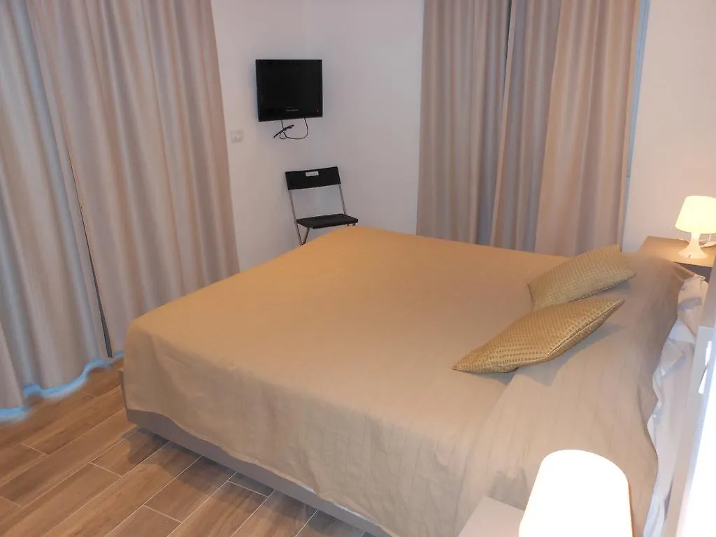 מלון דירות אלסיו Residence Fanny