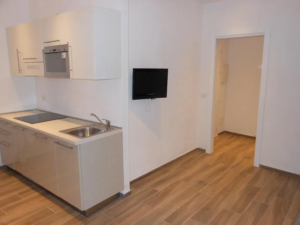 Residence Fanny Alassio 2*,  Italy
