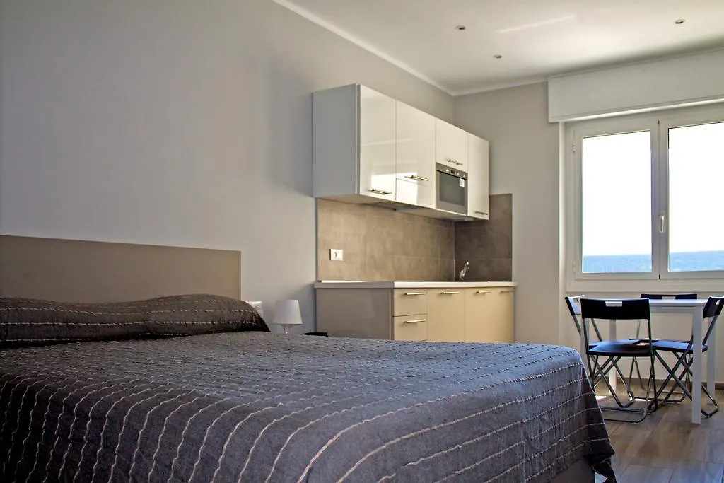 Residence Fanny Alassio