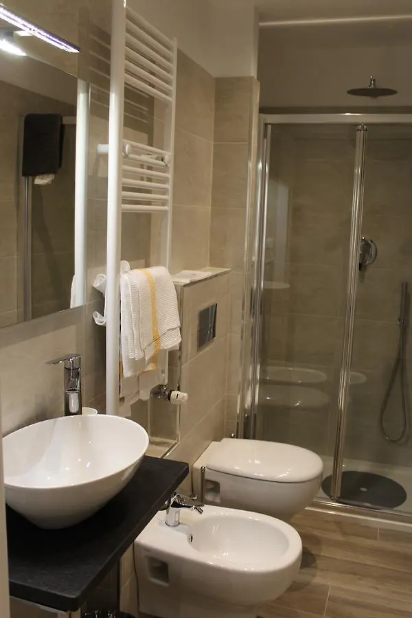 אלסיו Residence Fanny