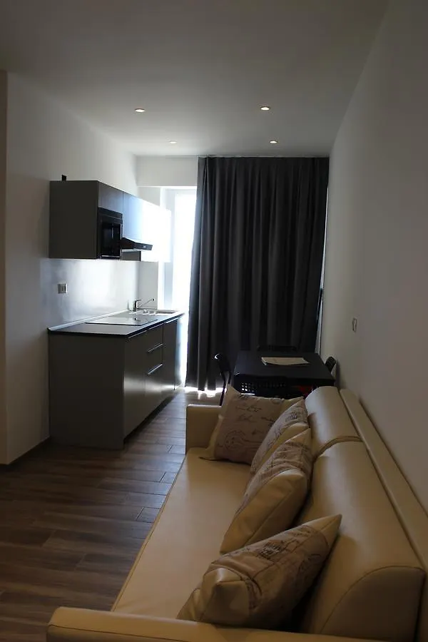 Residence Fanny Alassio